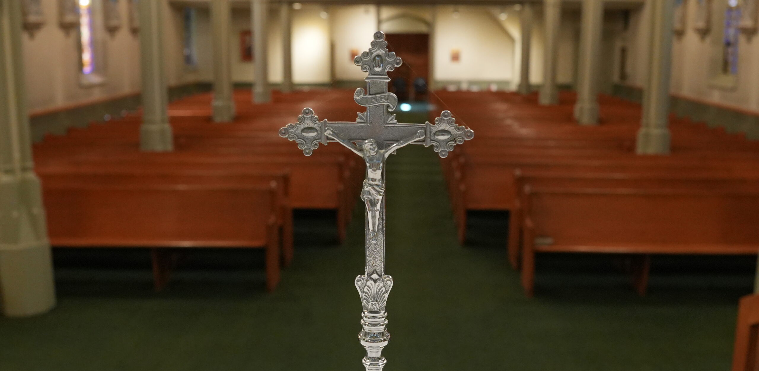 Sacraments