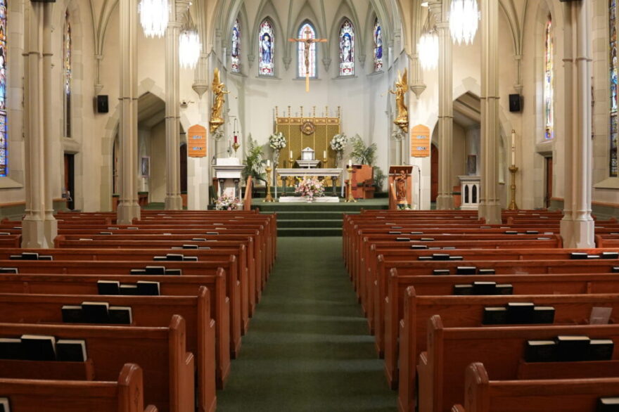 Parish photo