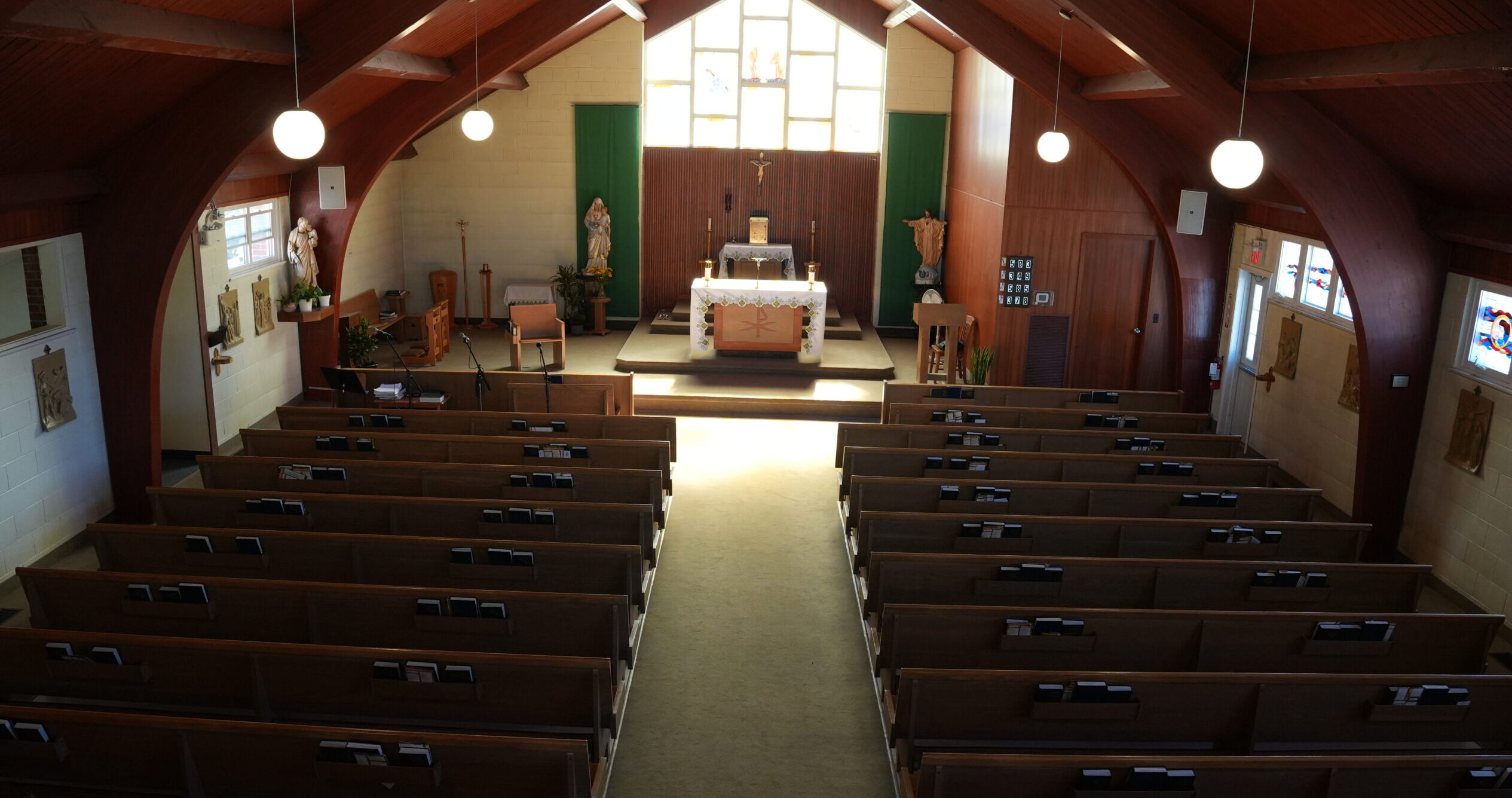 Saint Vincents, Meaford